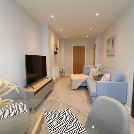 The Hive - Ih21All - Apt 2 Leilighet Thornaby on Tees Eksteriør bilde