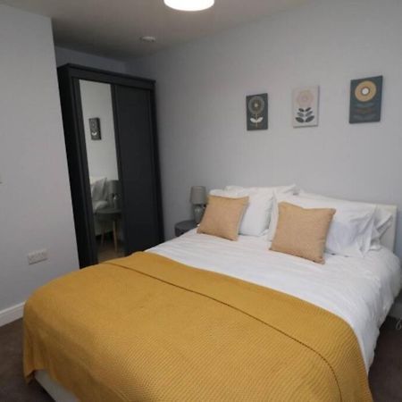 The Hive - Ih21All - Apt 2 Leilighet Thornaby on Tees Eksteriør bilde