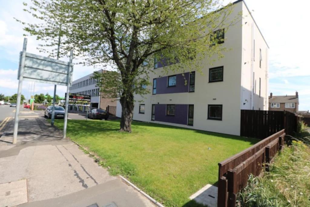 The Hive - Ih21All - Apt 2 Leilighet Thornaby on Tees Eksteriør bilde