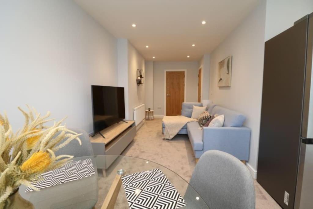 The Hive - Ih21All - Apt 2 Leilighet Thornaby on Tees Eksteriør bilde