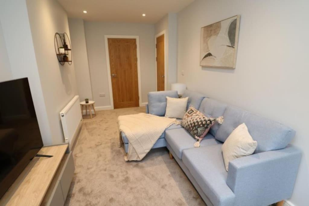 The Hive - Ih21All - Apt 2 Leilighet Thornaby on Tees Eksteriør bilde